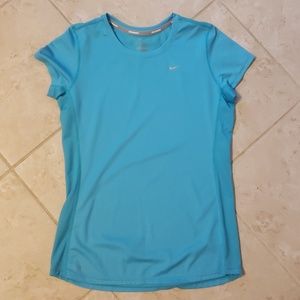 Nike Dri Fit Shirt